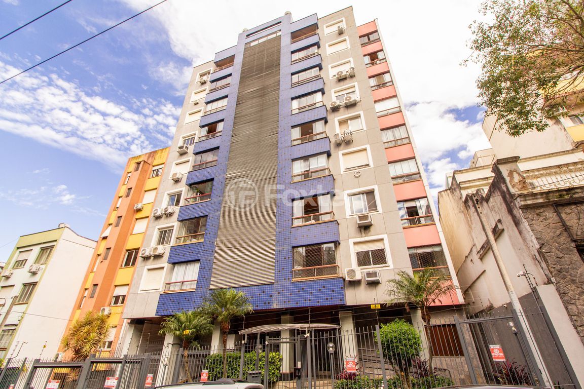 Apartamento para comprar em Centro Histórico, Porto Alegre - foto 1