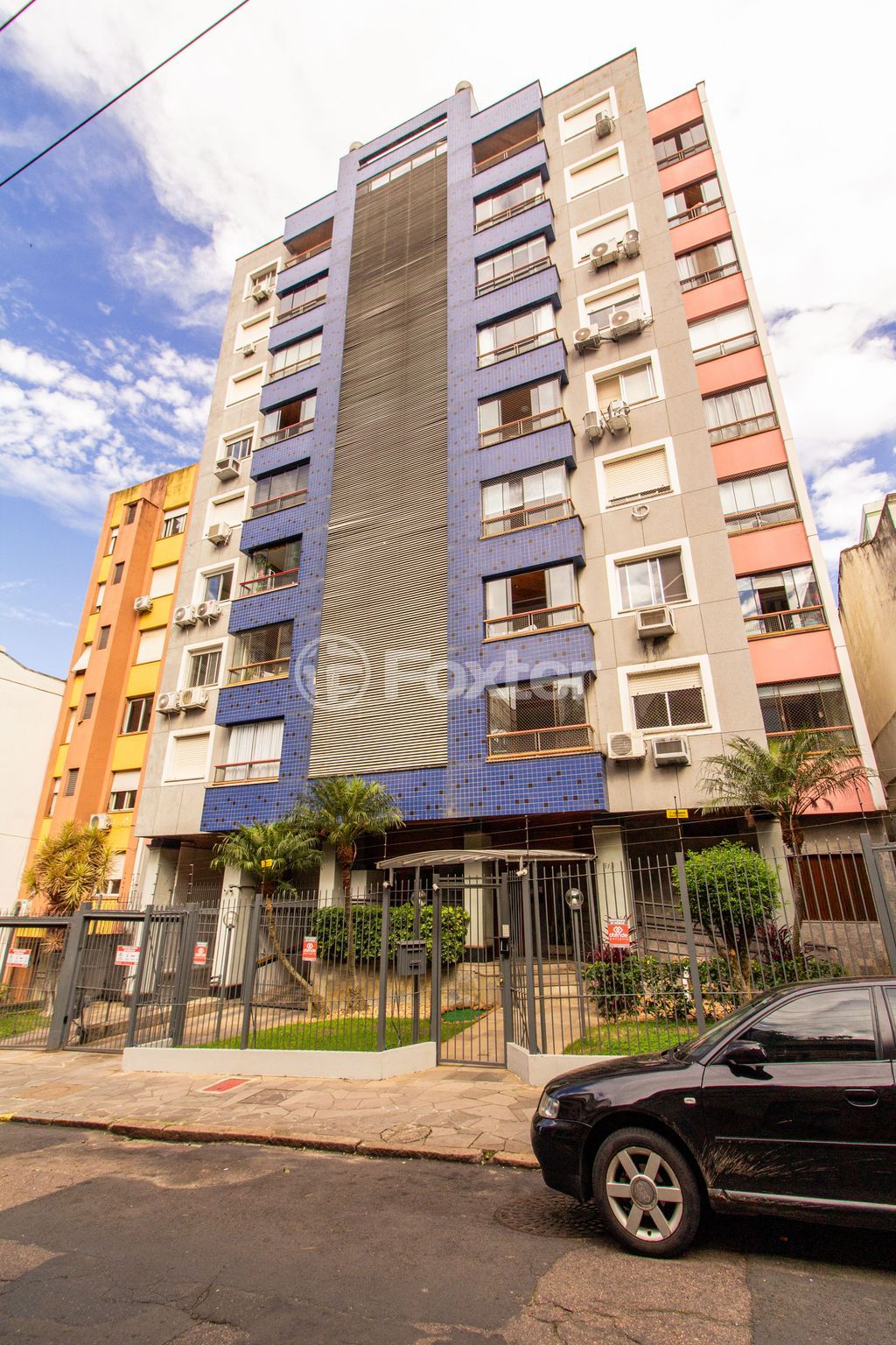 Apartamento para comprar em General Bento Martins, 515 - foto 3