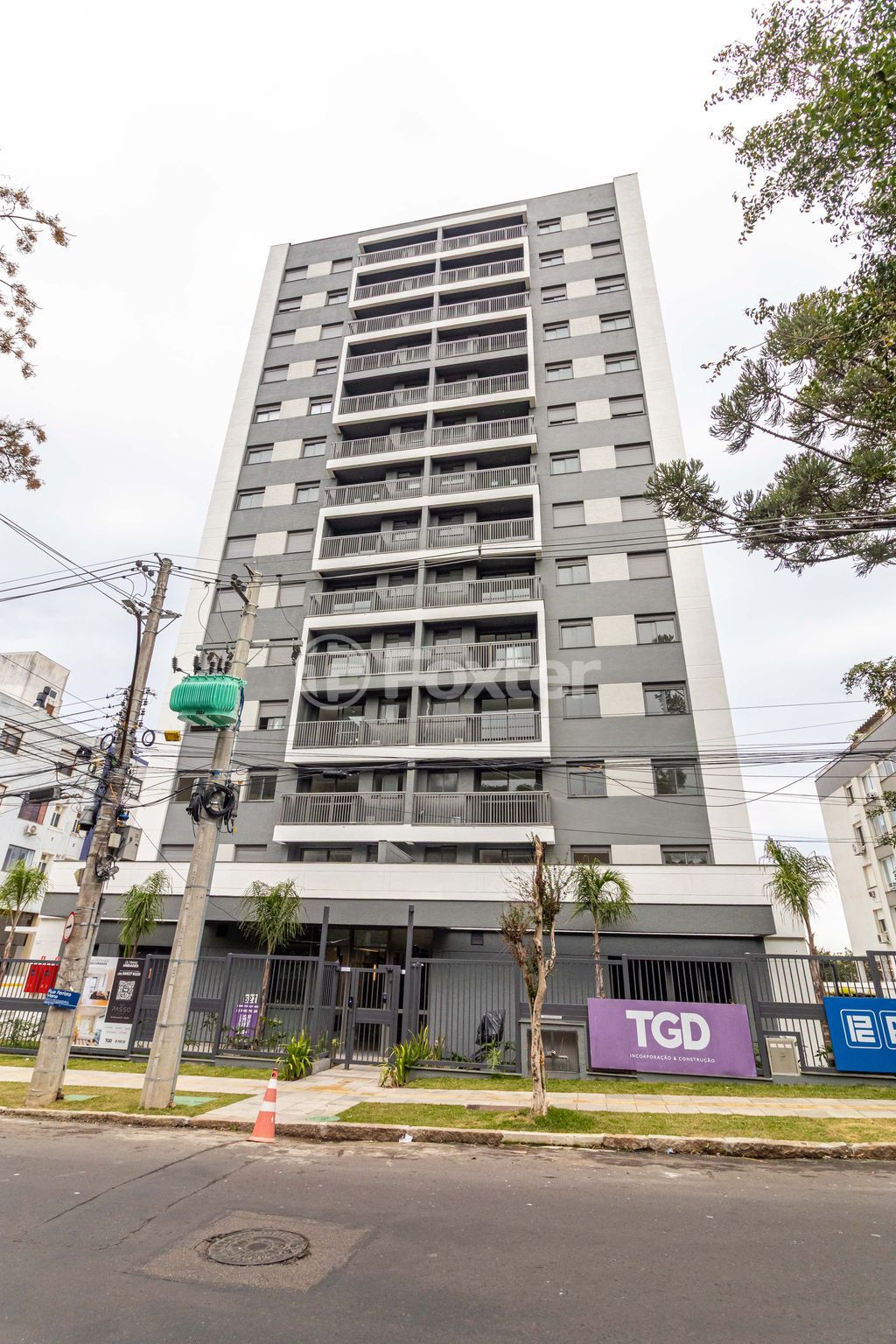 Apartamento para comprar em Petrópolis, Porto Alegre - foto 1
