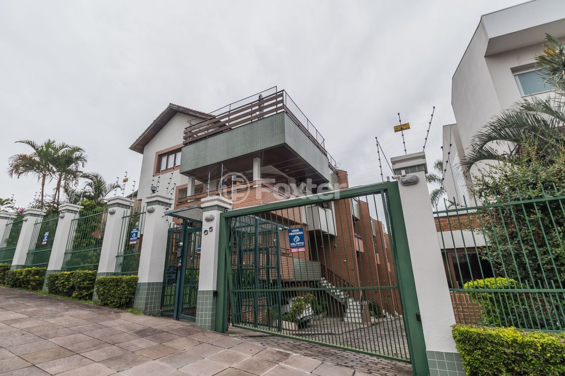 Casa em condominio para comprar em Chácara das Pedras, Porto Alegre - foto 1