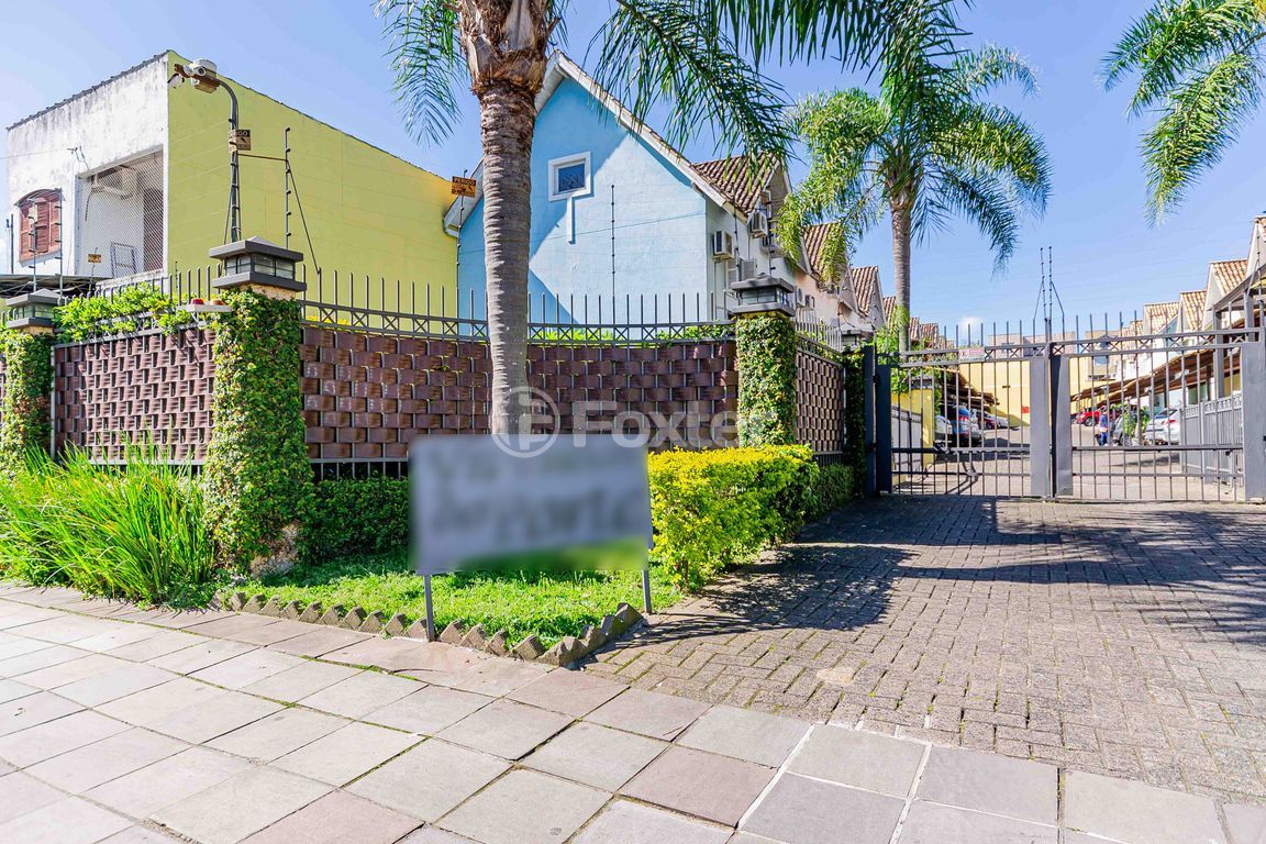 Casa em condominio para comprar em Tristeza, Porto Alegre - foto 1