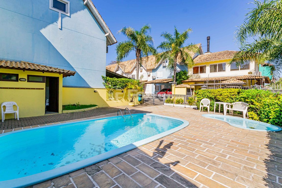 Casa em condominio para comprar em Doutor Pereira Neto, 1761 - foto 18