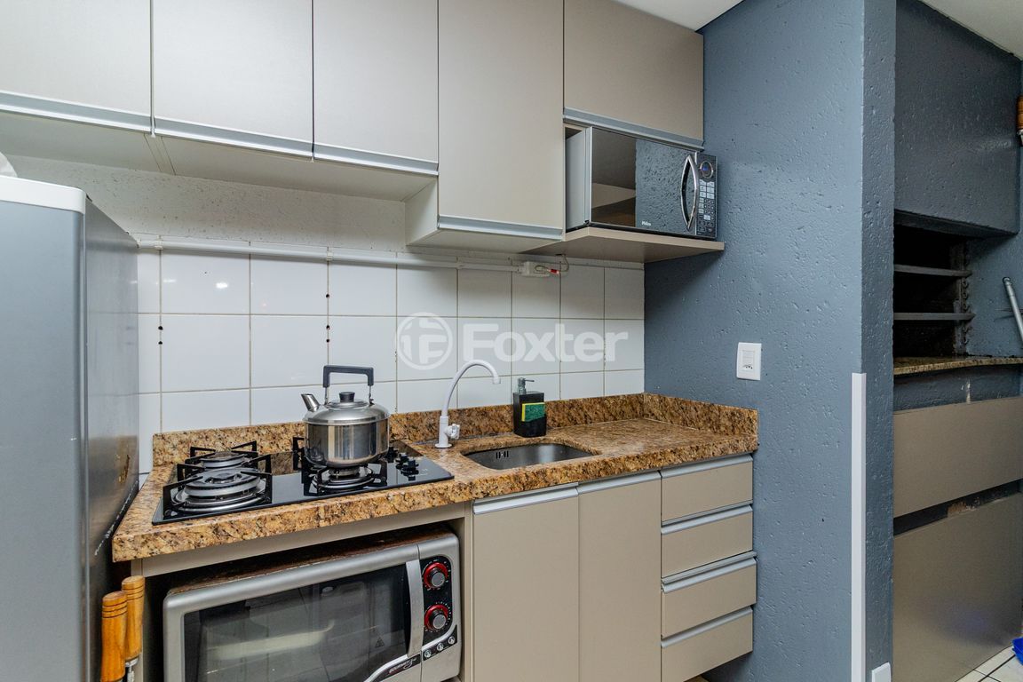 Casa em condominio para comprar em Doutor Pereira Neto, 1761 - foto 37