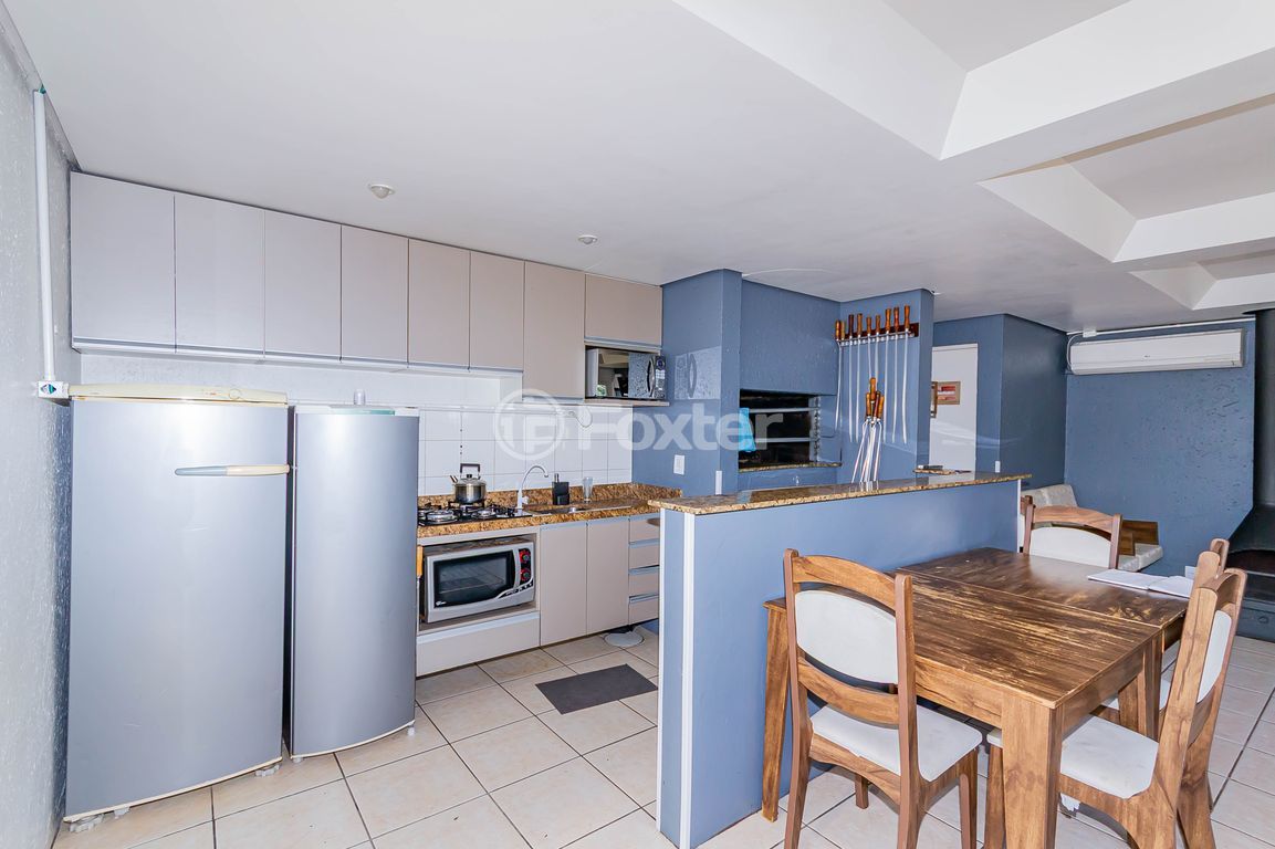 Casa em condominio para comprar em Doutor Pereira Neto, 1761 - foto 28