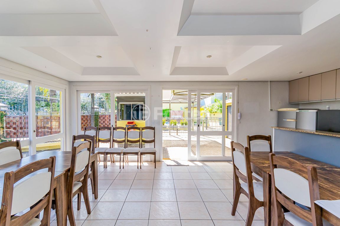 Casa em condominio para comprar em Doutor Pereira Neto, 1761 - foto 33