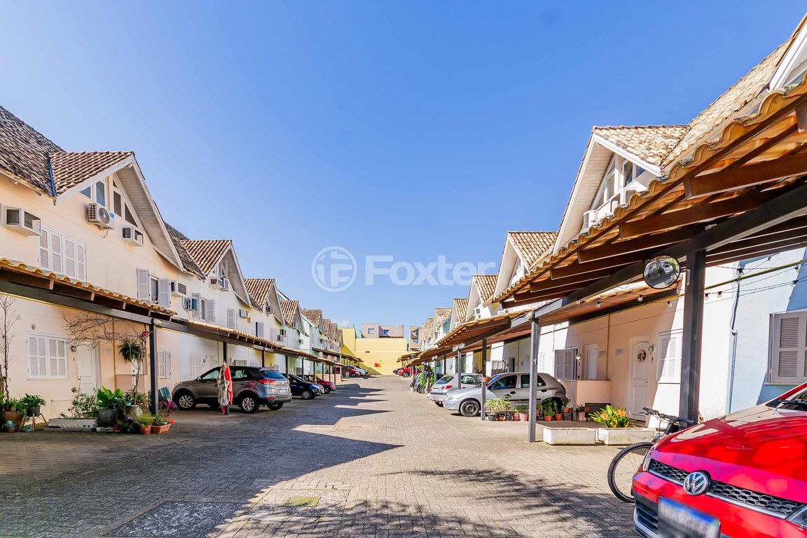 Casa em condominio para comprar em Doutor Pereira Neto, 1761 - foto 51