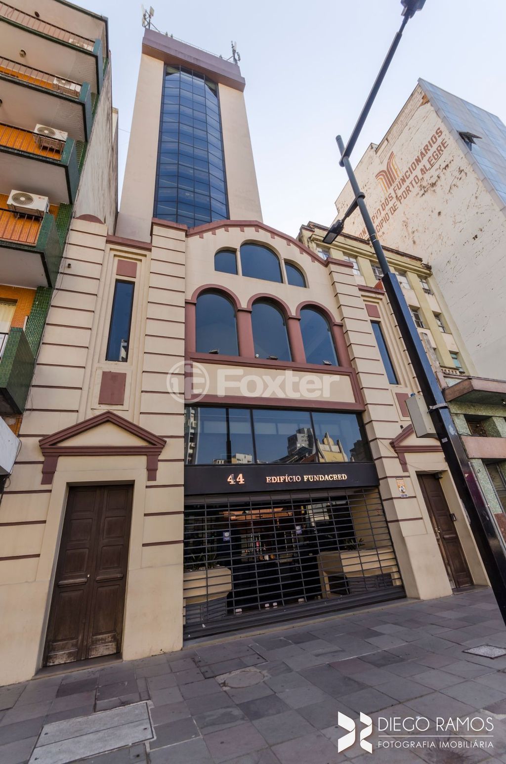 consultorio sala conjunto para comprar em Centro Histórico, Porto Alegre - foto 1