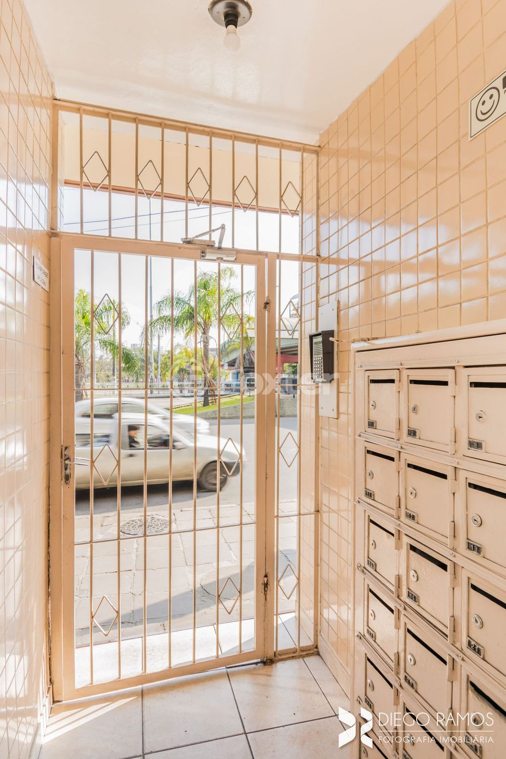 apartamento garden para comprar em Benjamin Constant, 582 - foto 8