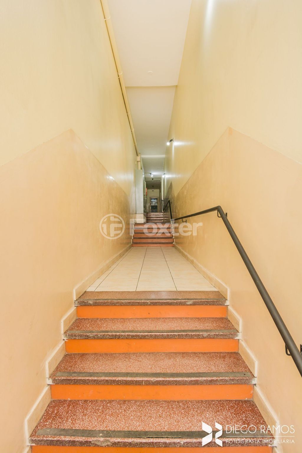 apartamento garden para comprar em Benjamin Constant, 582 - foto 10