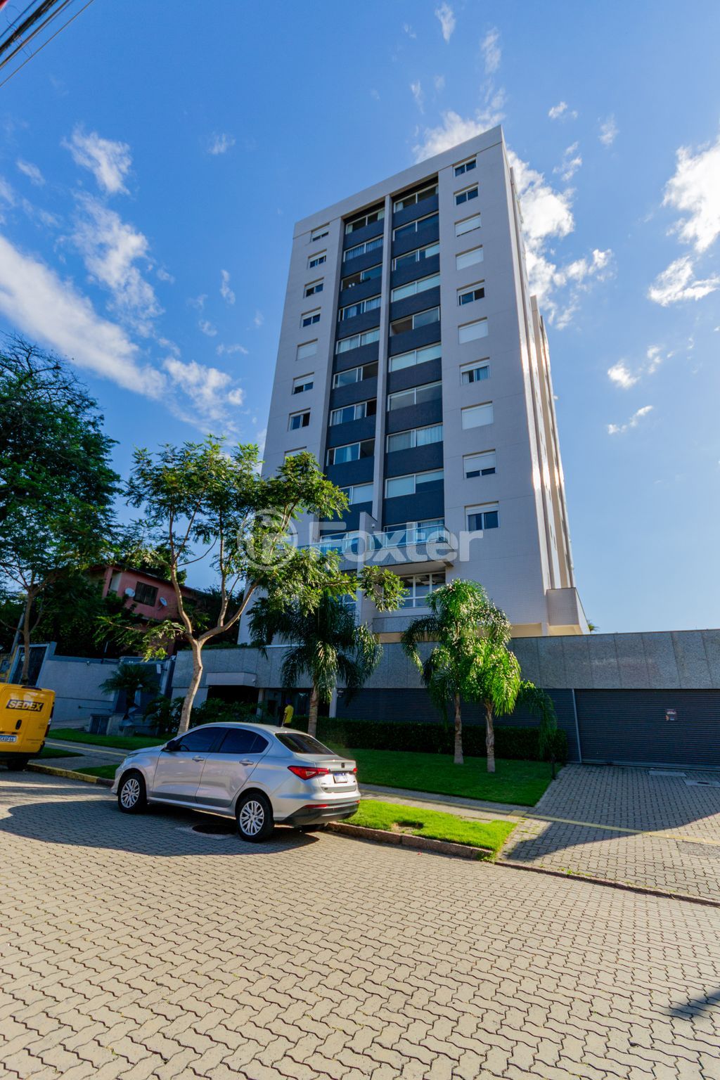 Apartamento para comprar em Bom Jesus, Porto Alegre - foto 1