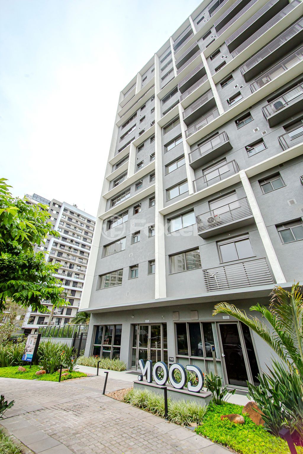Apartamento para comprar em Jardim do Salso, Porto Alegre - foto 1