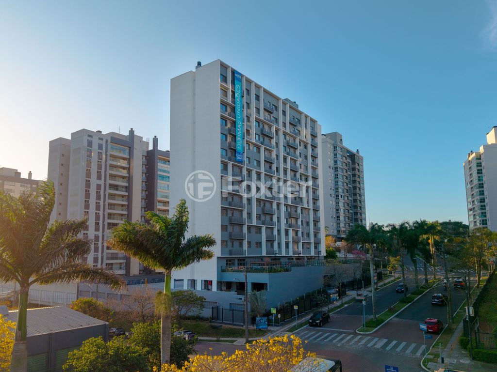 Apartamento para comprar em Central Parque, Porto Alegre - foto 1
