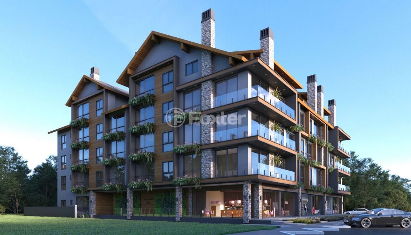 Apartamento para comprar em Osvaldo Aranha, 216 - foto 10