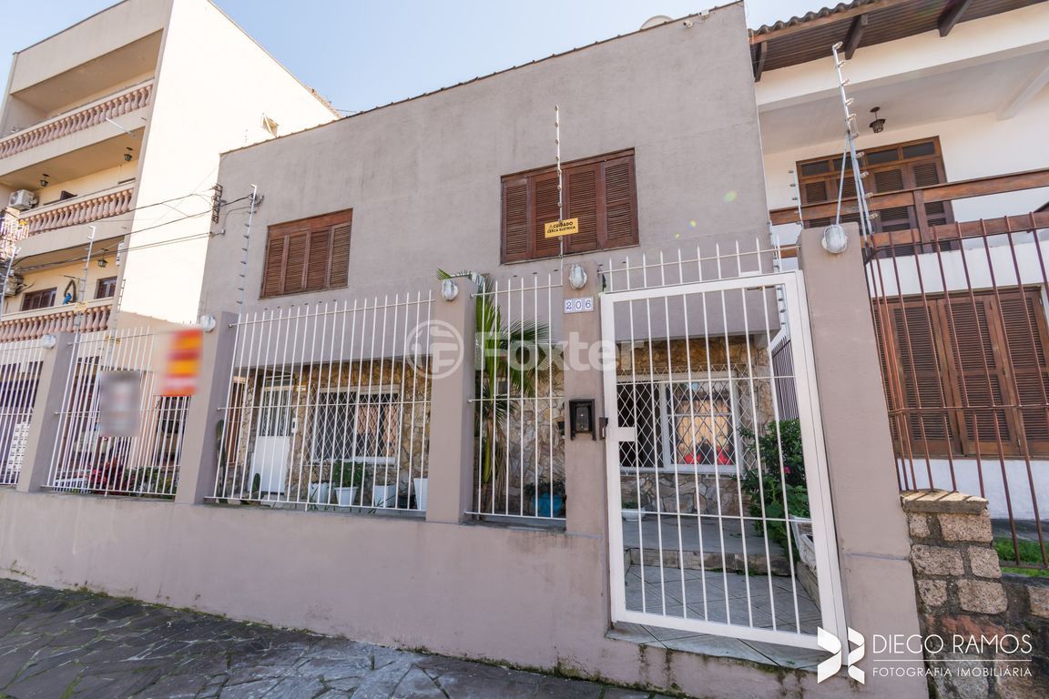 Apartamento para comprar em Passo da Areia, Porto Alegre - foto 1