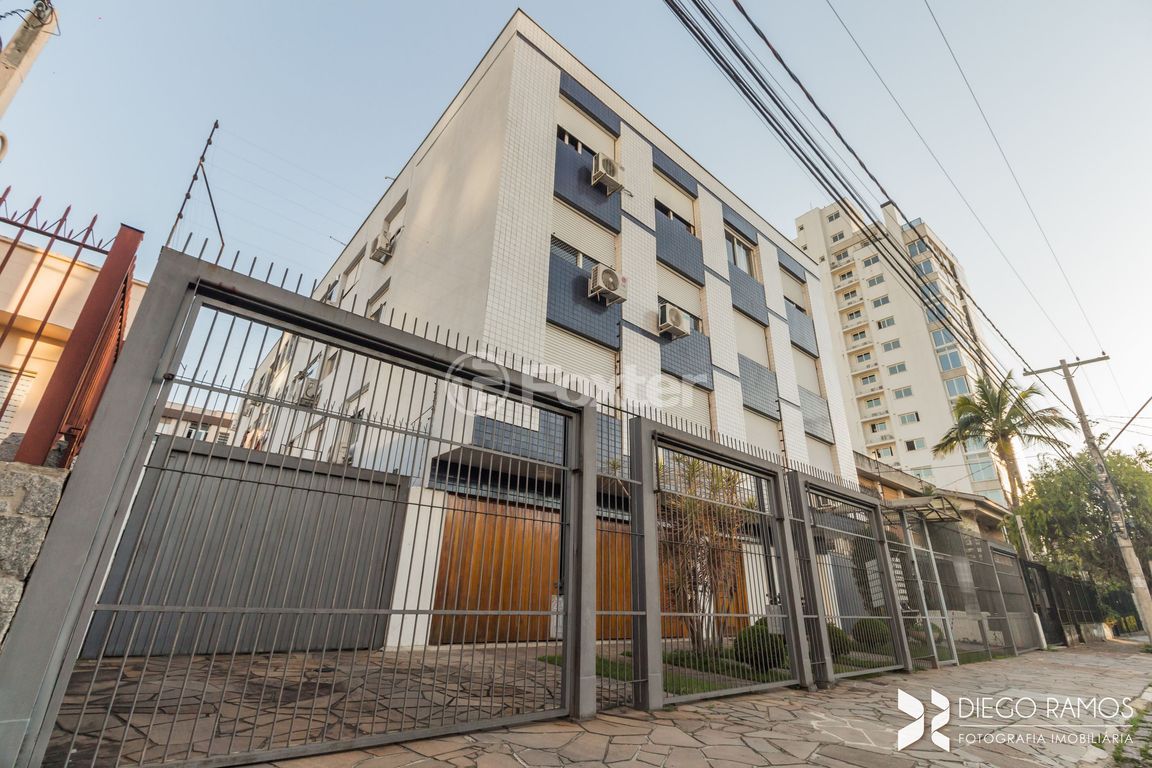 Apartamento para comprar em Menino Deus, Porto Alegre - foto 1