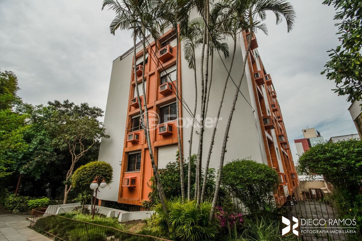 Apartamento para comprar em Petrópolis, Porto Alegre - foto 1