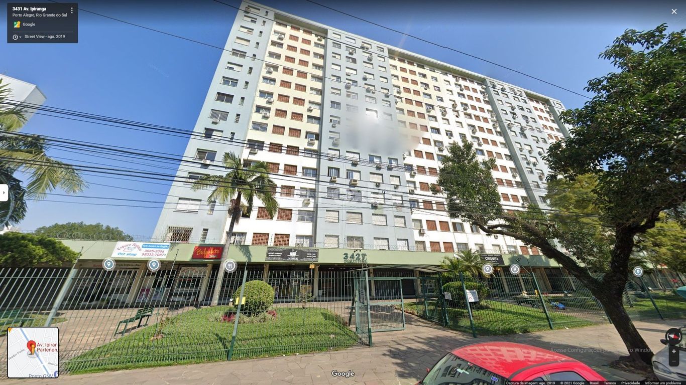 Apartamento para comprar em Partenon, Porto Alegre - foto 1