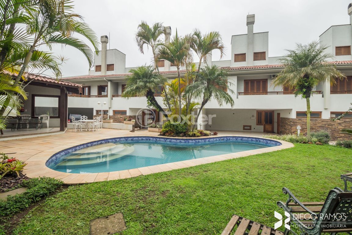 Casa em condominio para comprar em Gustavo Schmidt, 277 - foto 28