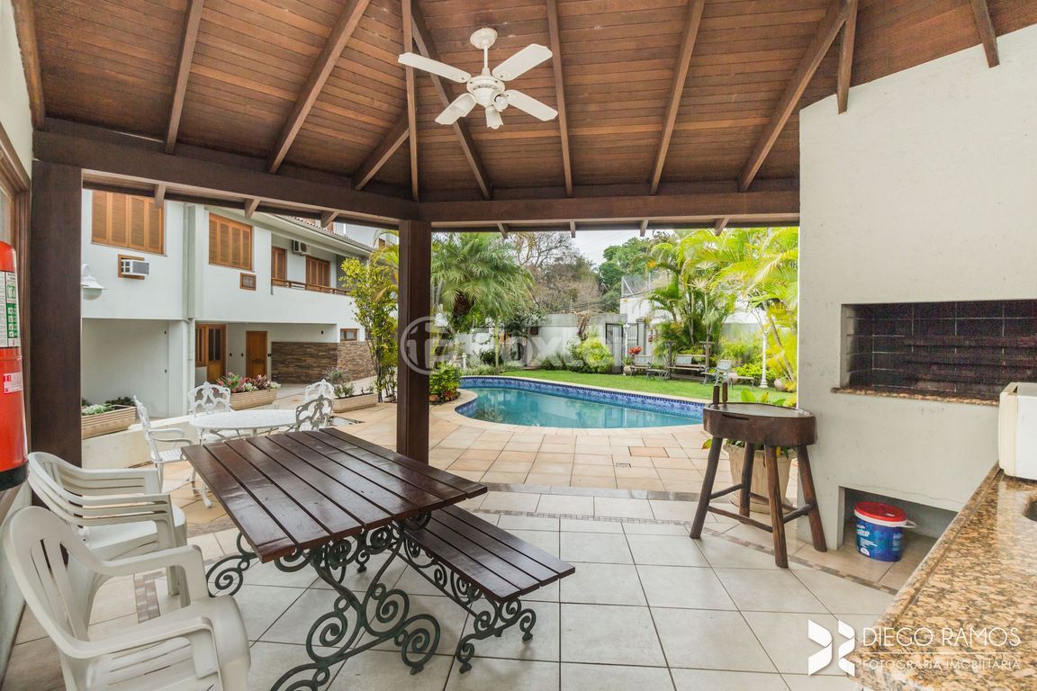 Casa em condominio para comprar em Gustavo Schmidt, 277 - foto 13