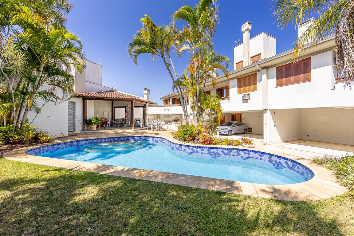 Casa em condominio para comprar em Gustavo Schmidt, 277 - foto 8