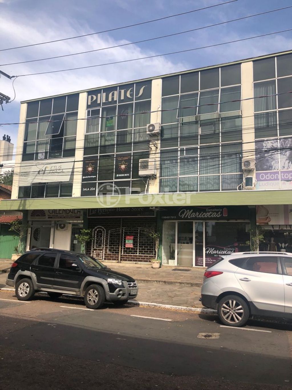 consultorio sala conjunto para comprar em Doutor Mário Totta, 625 - foto 4