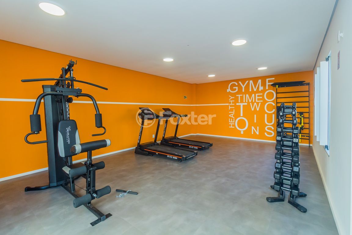 Apartamento para comprar em Protásio Alves, 8129 - foto 8
