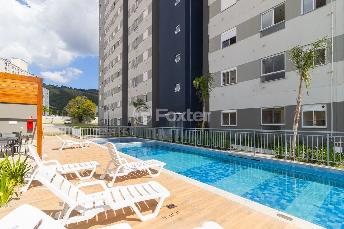 Apartamento para comprar em Protásio Alves, 8129 - foto 63