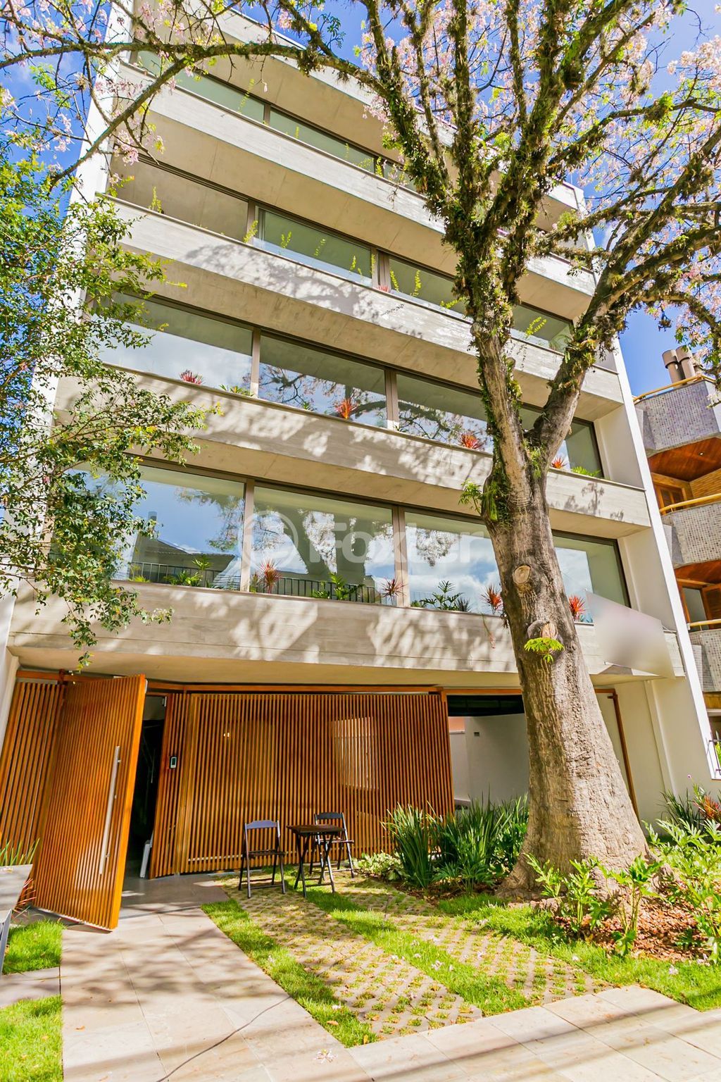Apartamento para comprar em Mont Serrat, Porto Alegre - foto 1