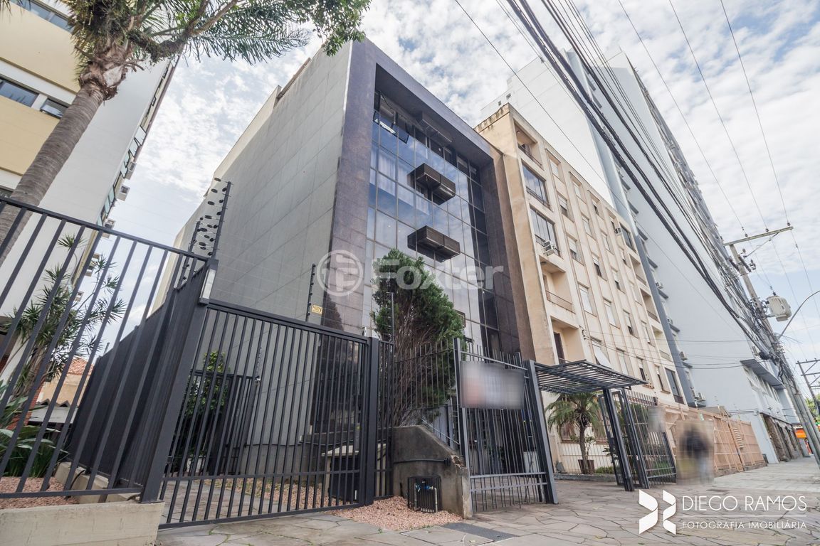 consultorio sala conjunto para comprar em Rio Branco, Porto Alegre - foto 1