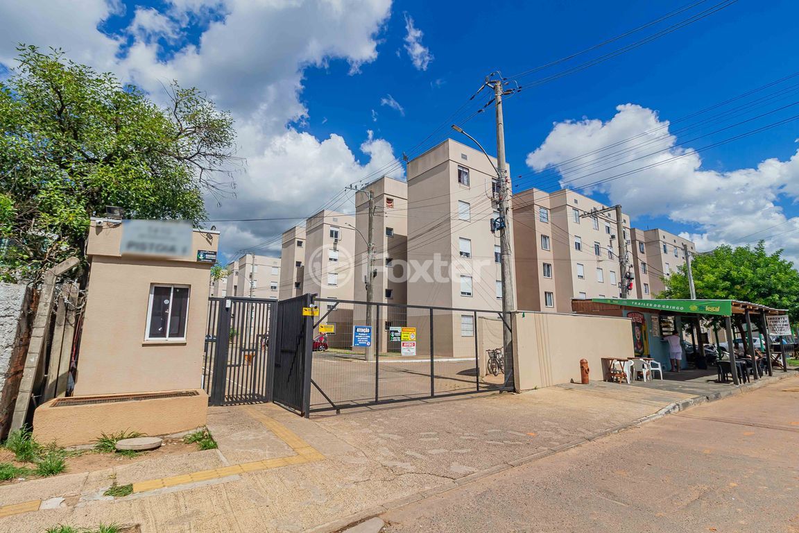 Apartamento para comprar em Fátima, Canoas - foto 1