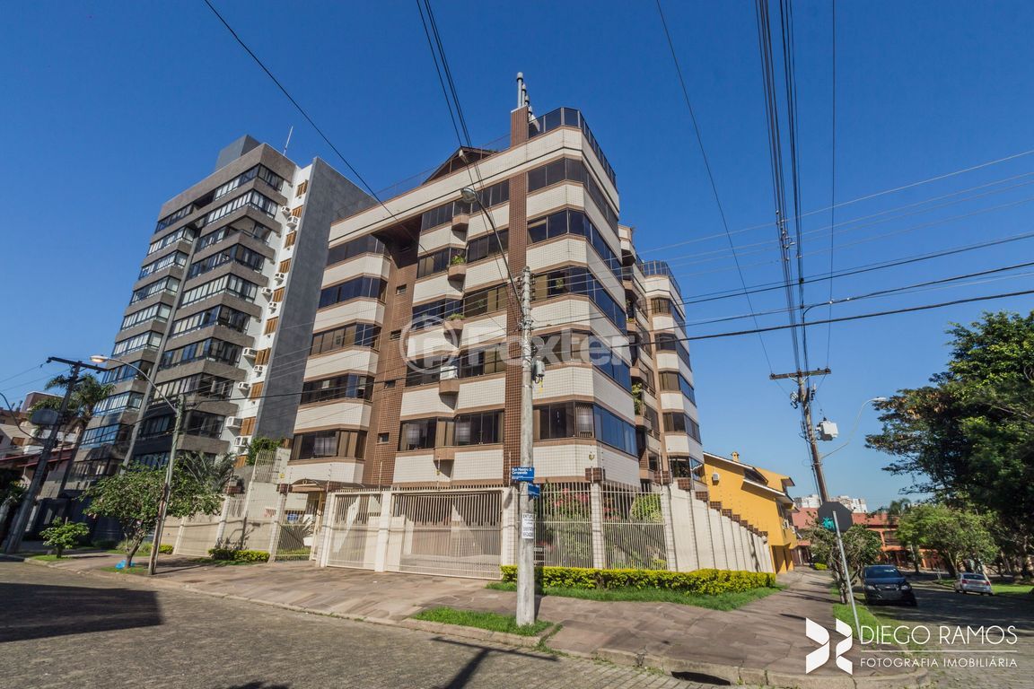 Apartamento para comprar em Jardim Itu, Porto Alegre - foto 1