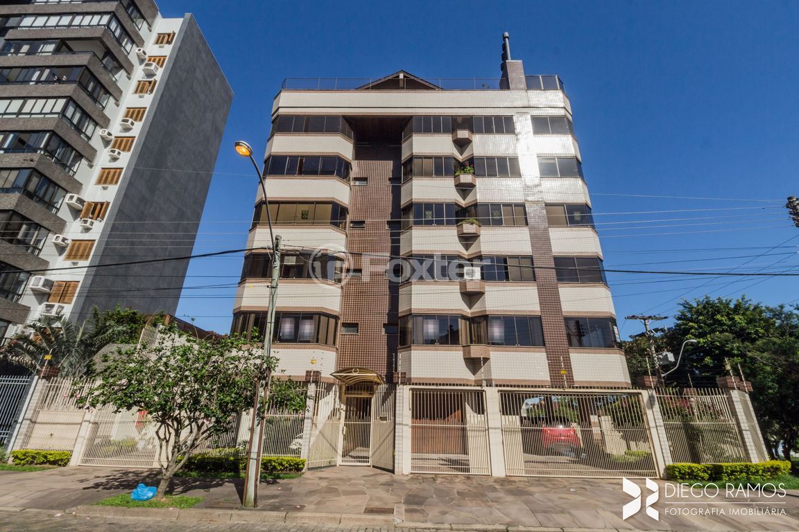 Apartamento para comprar em Maestro Salvador Campanella, 185 - foto 3
