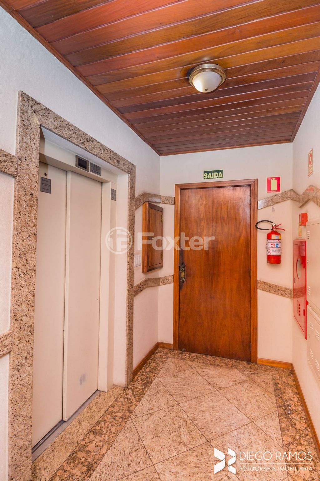Apartamento para comprar em Maestro Salvador Campanella, 185 - foto 23