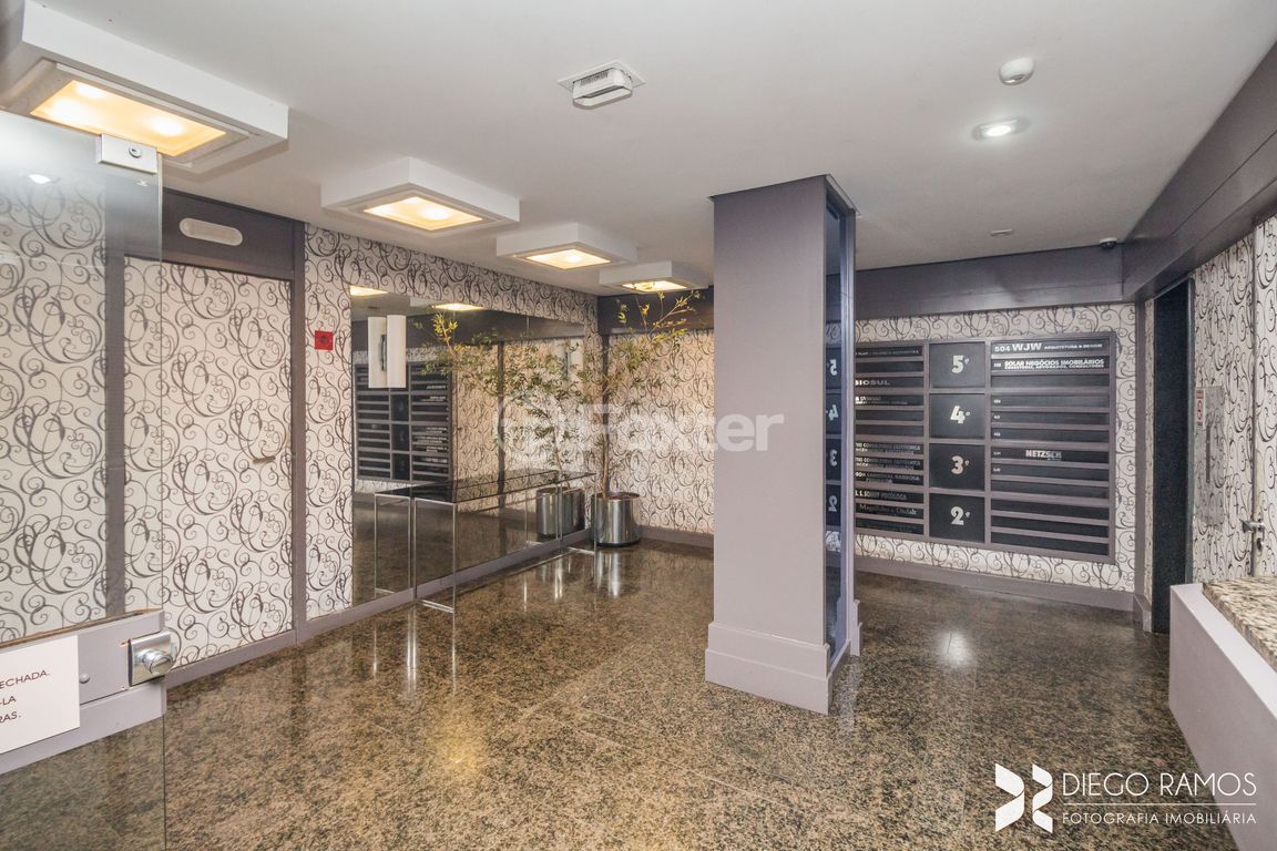 consultorio sala conjunto para comprar em Amélia Teles, 90 - foto 22