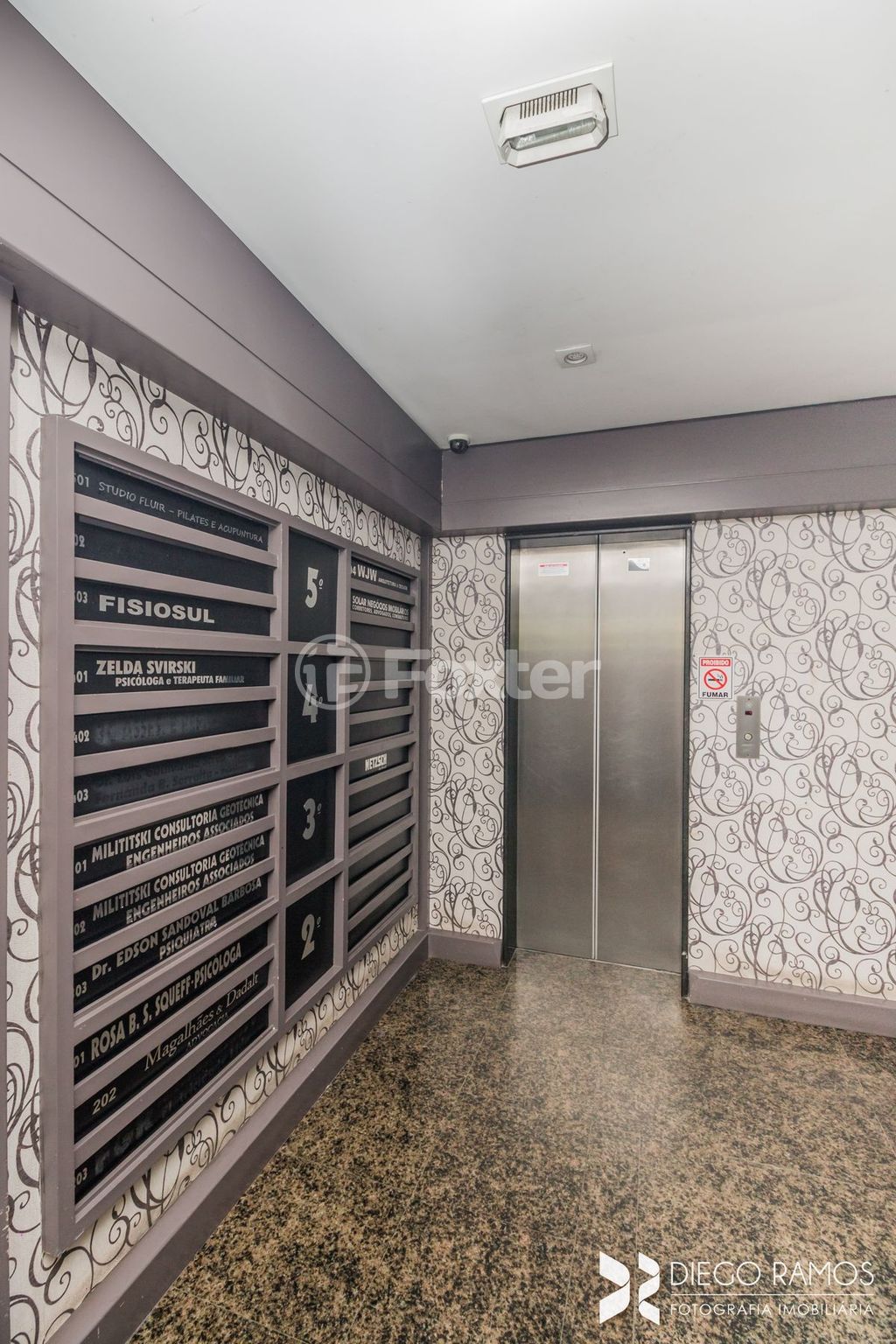 consultorio sala conjunto para comprar em Amélia Teles, 90 - foto 23