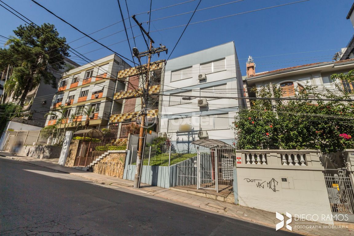 Apartamento para comprar em Bom Fim, Porto Alegre - foto 1