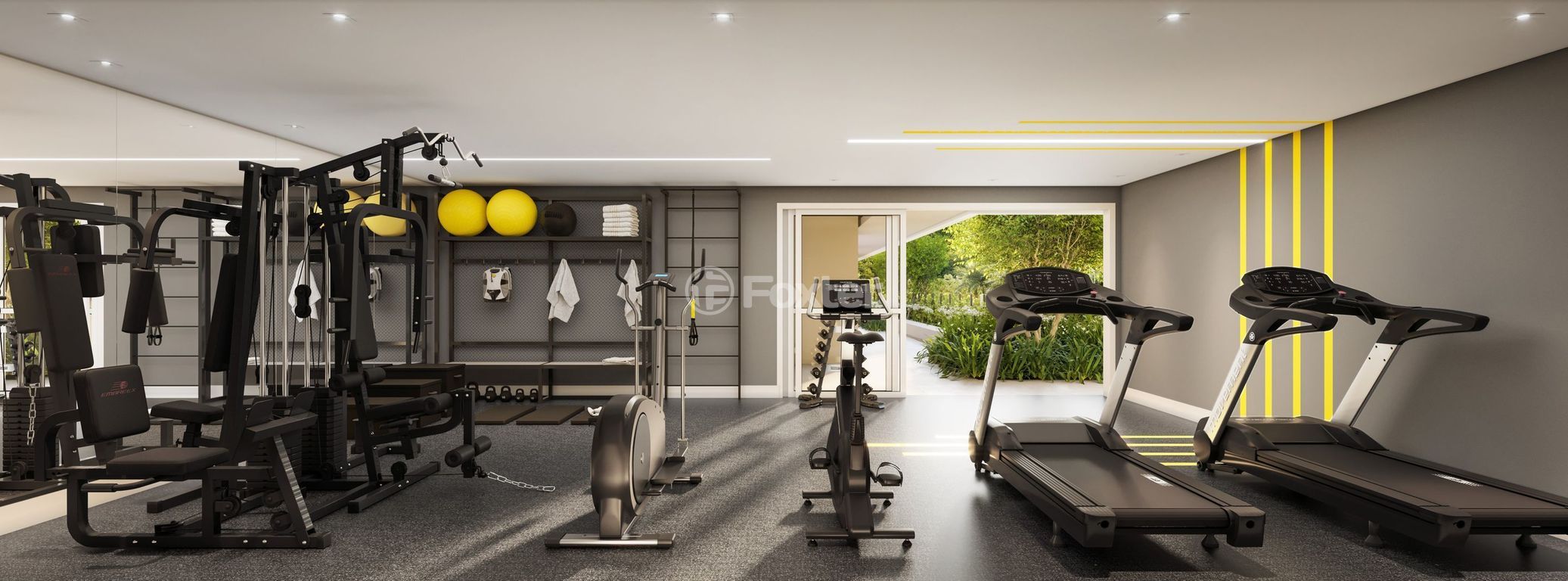 Apartamento para comprar em João Wallig, 144 - foto 34