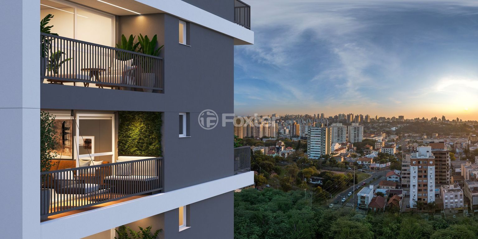 Apartamento para comprar em João Wallig, 144 - foto 3