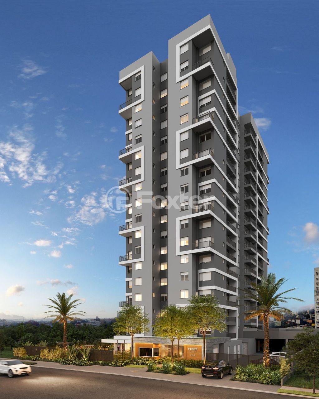Apartamento para comprar em Passo da Areia, Porto Alegre - foto 1