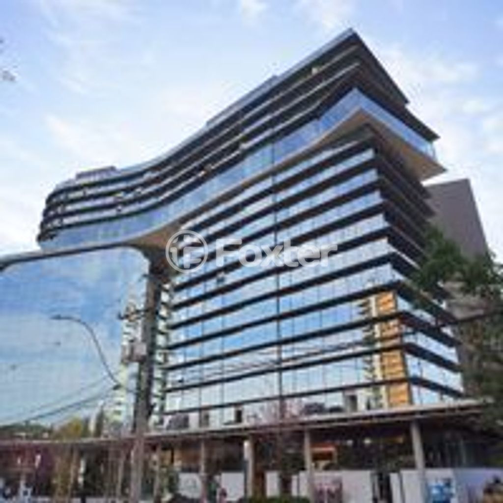 Studio/Kitnet/JK para comprar em Boa Vista, Porto Alegre - foto 1