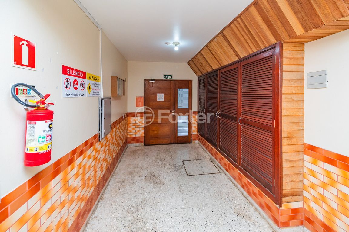 Apartamento para comprar em Ponta Porã, Cachoeirinha - foto 1