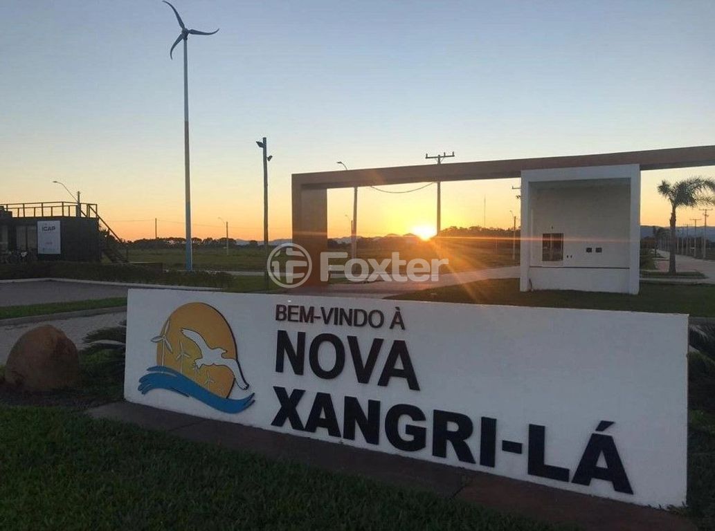 terreno lote condominio para comprar em Nova Xangri-Lá, Xangri-lá - foto 1