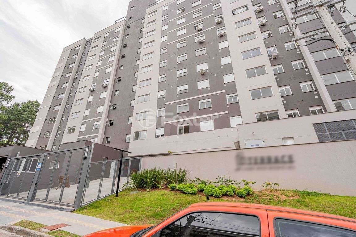 Apartamento para comprar em Doutor Carlos Renato R. Fonseca, 375 - foto 8