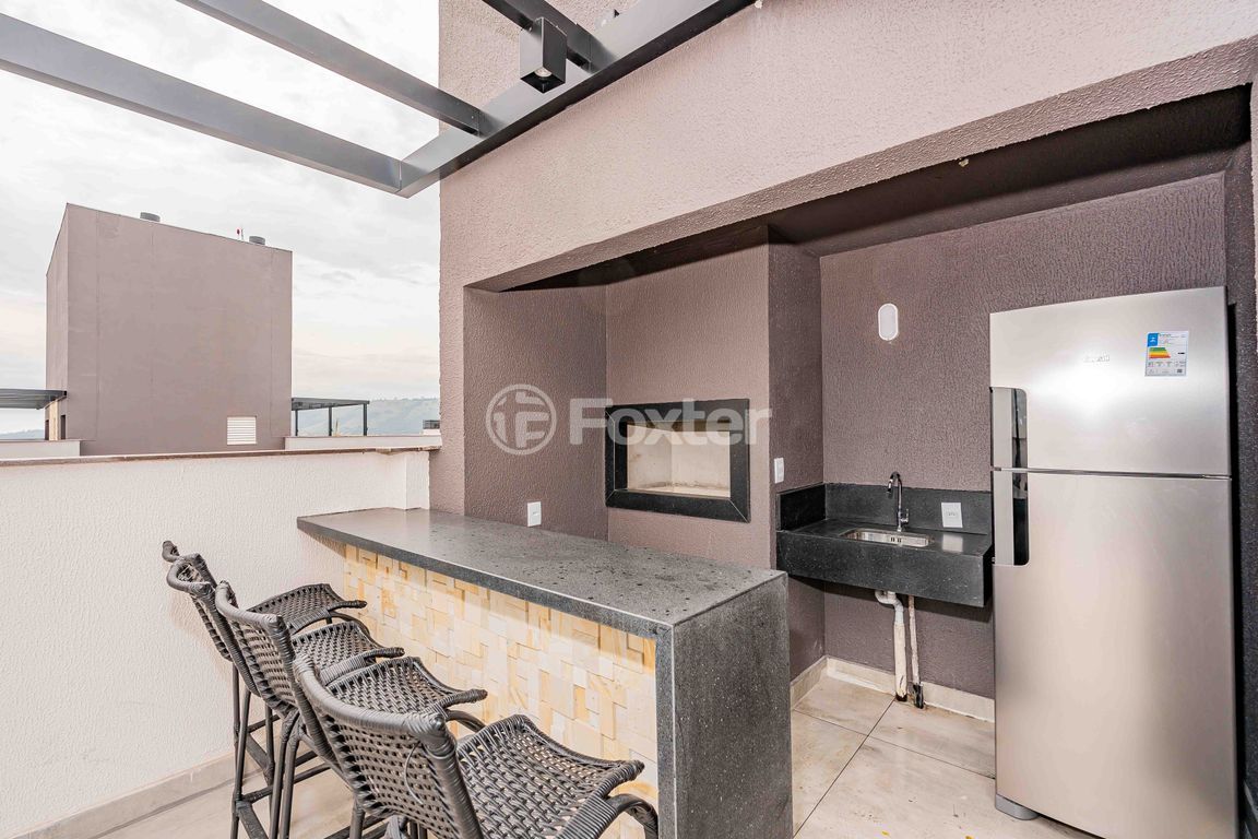 Apartamento para comprar em Doutor Carlos Renato R. Fonseca, 375 - foto 28