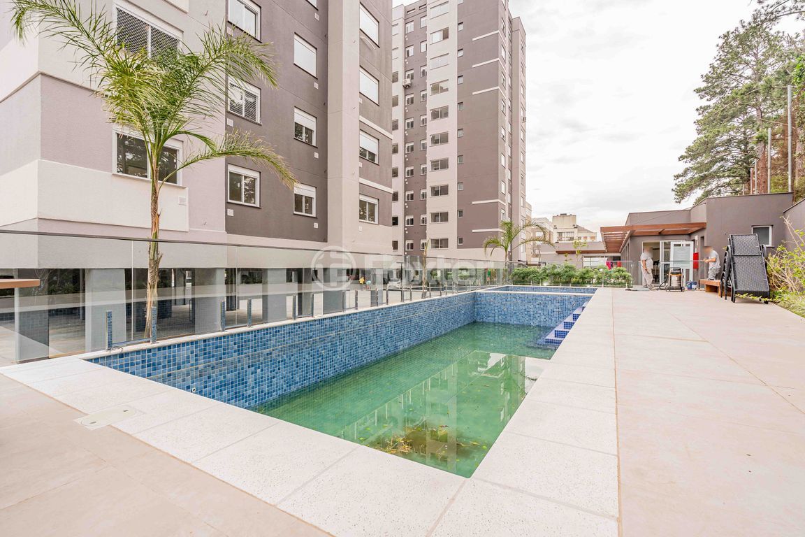 Apartamento para comprar em Doutor Carlos Renato R. Fonseca, 375 - foto 53