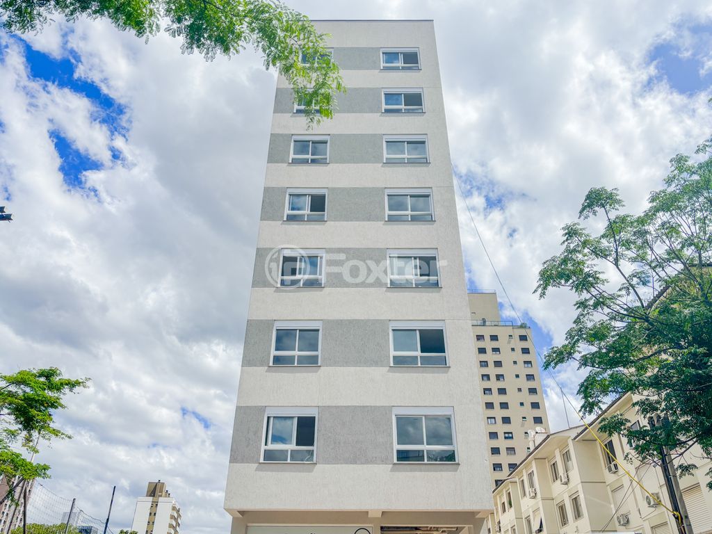Apartamento para comprar em Barão do Triunfo, 261 - foto 3