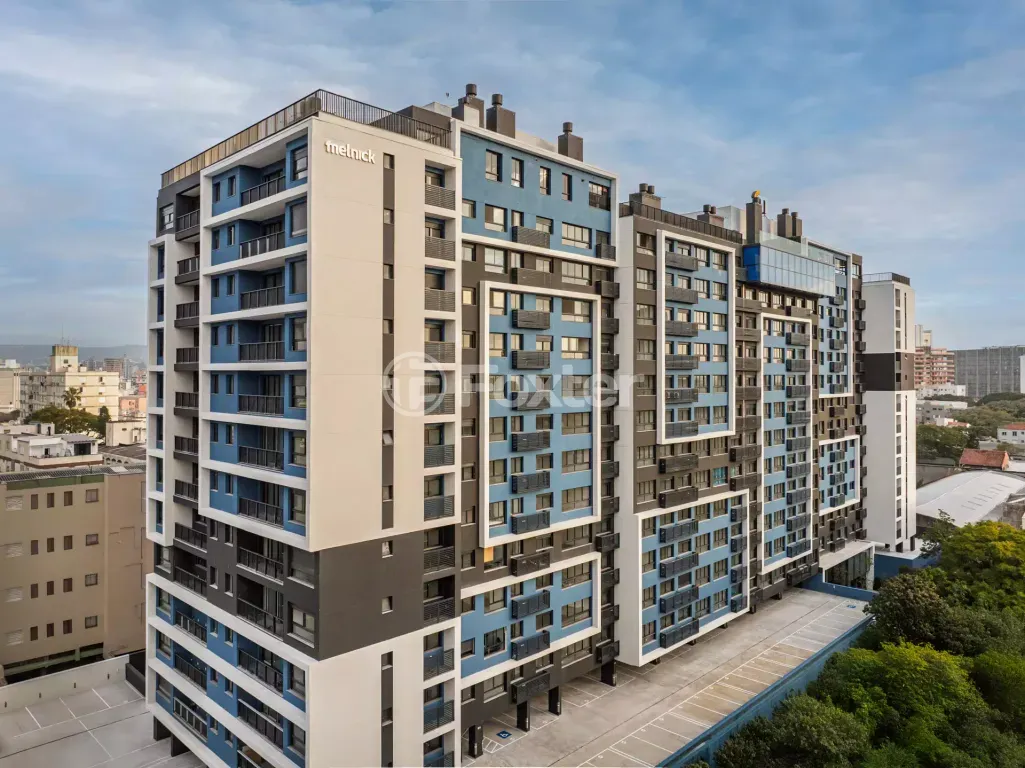 Studio/Kitnet/JK para comprar em Cidade Baixa, Porto Alegre - foto 1