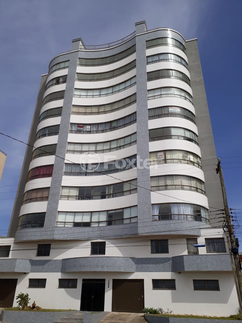 Apartamento para comprar em Centro, Tramandaí - foto 1