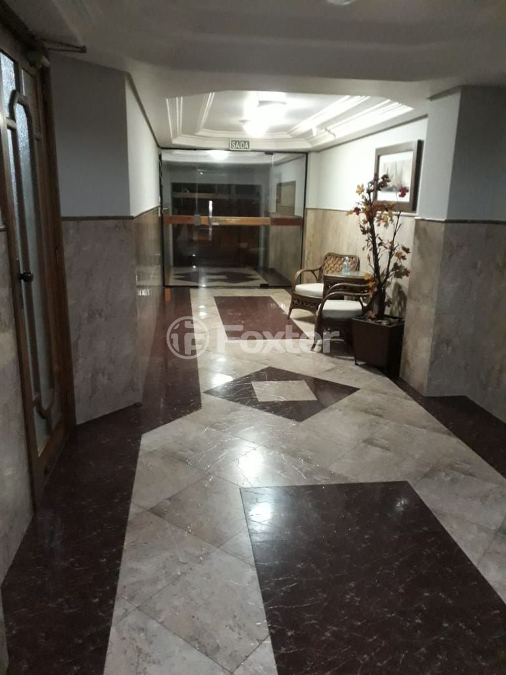 Apartamento para comprar em Beira-Mar, 1224 - foto 3