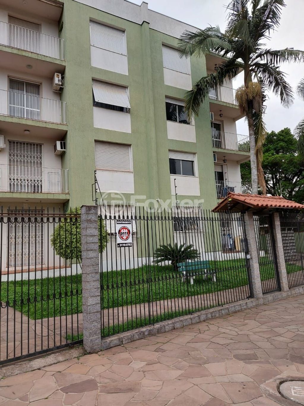 Apartamento para comprar em Centro, Esteio - foto 1